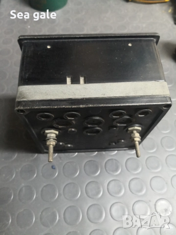 Ампермер , снимка 2 - Резервни части за машини - 52953781