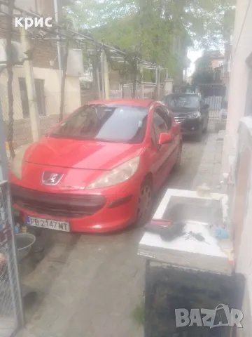 От собственик автомобил Пежо207 газ 3333лв., снимка 3 - Автомобили и джипове - 49873376