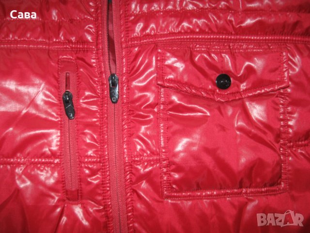 Зимно яке CLOCKHOUSE  мъжко,ХЛ, снимка 3 - Якета - 43855592