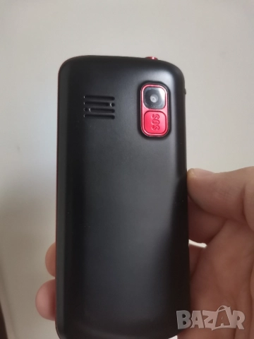 Телефон за възрастни с две сим карти, снимка 8 - Телефони с две сим карти - 51690350