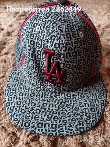 Шапки New Era различни видове , снимка 7 - Шапки - 51984567