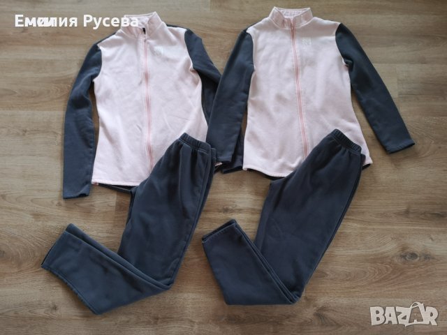 дрехи за близначки- 8-9 г,9-10 г, снимка 13 - Стоки за близнаци - 43738737