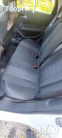 Продавам Пежо 308 GT , снимка 8 - Автомобили и джипове - 52862662