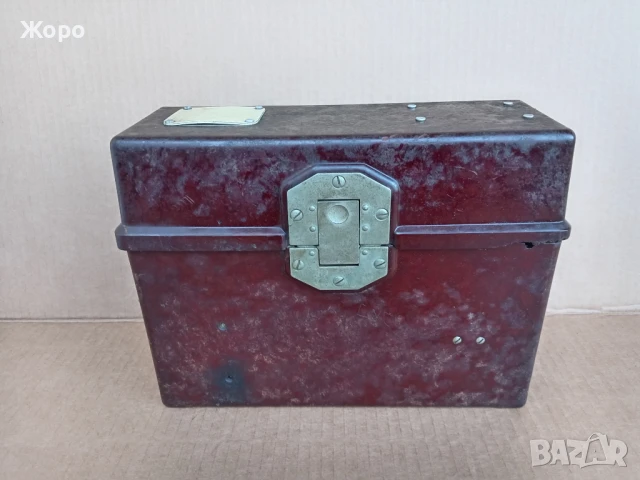 телефон ТАИ 43 1962г 