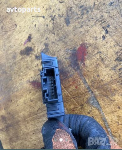 Vw phaeton,touareg 2003година модул аларма, снимка 2 - Части - 40476204