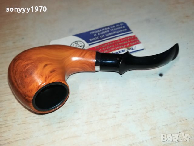 лула-нова лула за пушене 2701241945, снимка 4 - Лули - 44004407