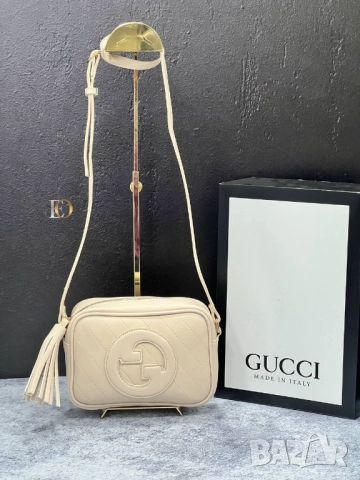 чанти gucci, снимка 9 - Чанти - 51443097