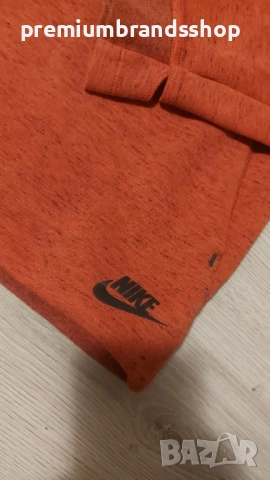 Nike tech дамско горнище S , снимка 2 - Спортни екипи - 52157186