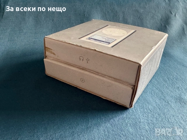 Айпод Apple iPod Mini 2nd Generation A1051 6GB , снимка 16 - iPod - 53522241