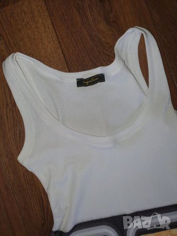 Negative рокля , снимка 3 - Рокли - 40700847