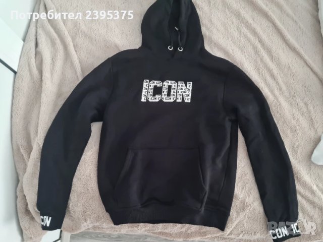 Суитчър/худи Icon 