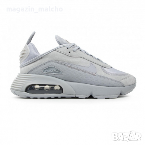 Мъжки Маратонки - Nike Air Max 2090 CS; размери: 48.5, снимка 6 - Маратонки - 36558141