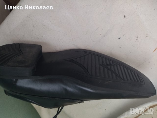 Продавам, снимка 3 - Официални обувки - 43611895