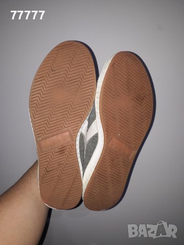 Кецове Diadora, снимка 3 - Кецове - 43516920