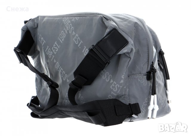 Guess Certosa Camera Bag чанта, снимка 4 - Чанти - 33349538