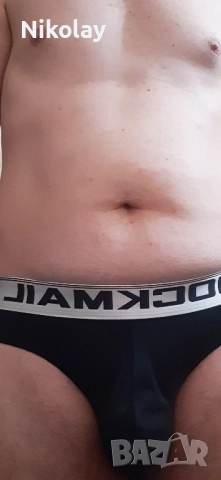 Мъжки слипове Andrew Christian и други известни марки , снимка 16 - Бельо - 52334943