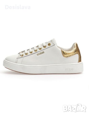 Кецове guess , снимка 3 - Кецове - 43292273