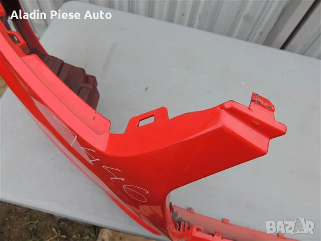 Предна броня Audi A1 Facelift година 2015 2016 2017 2018 код 8XA807437 , снимка 6 - Аксесоари и консумативи - 50637748