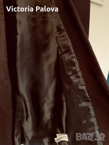 Удължено стилно сако H&M premium, снимка 11 - Сака - 37653928