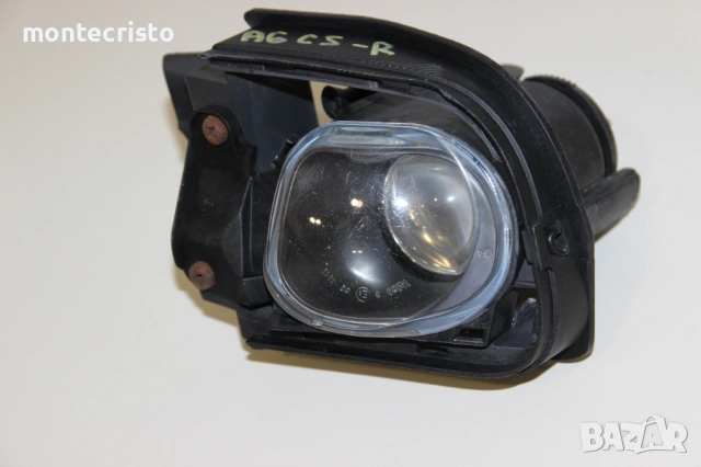 Десен халоген Audi A6 (1999-2002г.) ✔️Valeo десен фар за мъгла Ауди A6 89303061 / 4B0941700A, снимка 2 - Части - 53410121