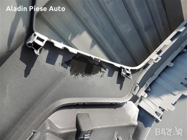 Предна броня Audi A1 S-Line След 2017 г. Код 82A807437F  , снимка 9 - Аксесоари и консумативи - 50357766