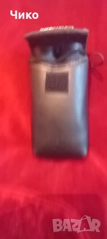 Немски бинокъл "Практика"-Спорт, снимка 8 - Антикварни и старинни предмети - 53309983