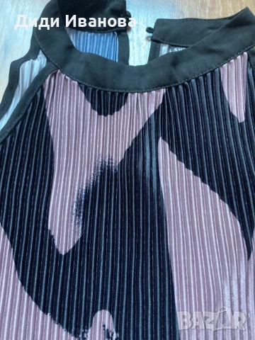 Дамска дълга рокля, снимка 3 - Рокли - 51182703