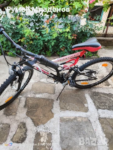 Продавам колело Крос 26", снимка 4 - Велосипеди - 50498751