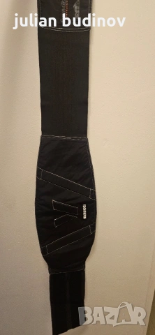 Мото комплект Яке+Панталон, снимка 13 - Спортни дрехи, екипи - 53301926