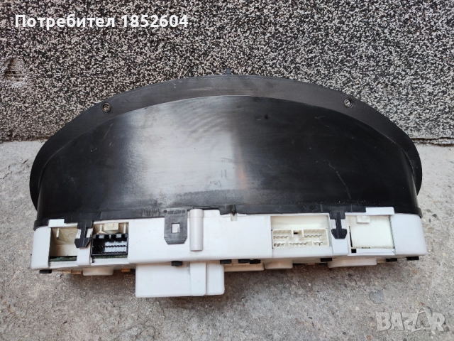 Километраж Фиат Мареа дизел, снимка 8 - Части - 51468725