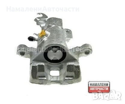 Заден ляв спирачен апарат GJ6A2671XA HZTMZ002 Mazda 6