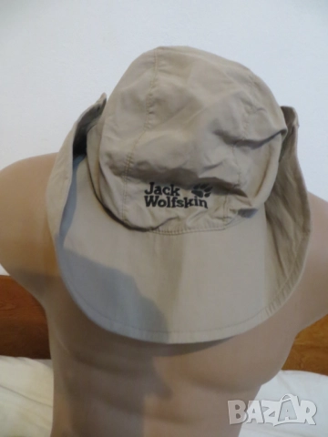 Панталон и шапки JACK WOLFSKIN, снимка 11 - Екипировка - 50499040