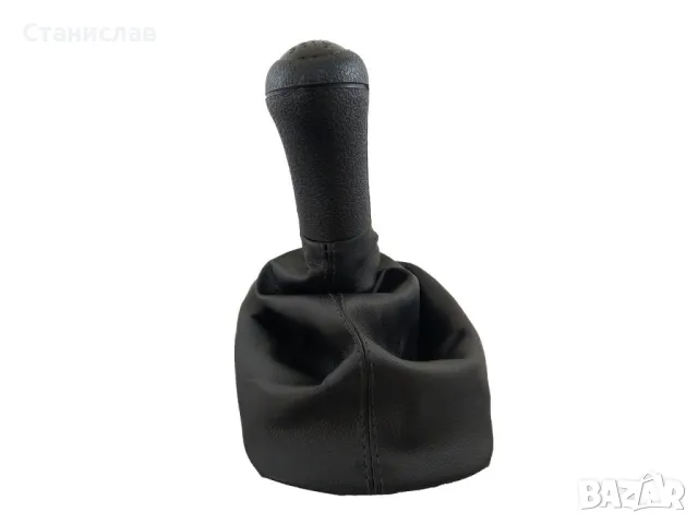 Топка с маншон за скоростен лост за Skoda Octavia 1 (1997-2010), снимка 5 - Части - 47714611