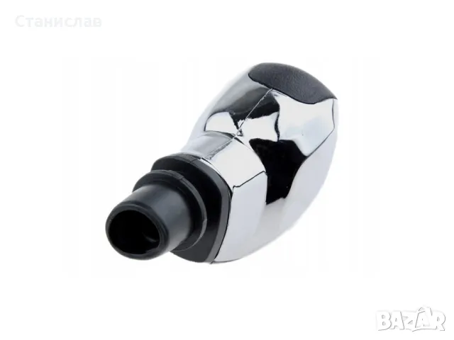 Топка за скоростен лост за Citroen C5 (2001-2008), снимка 3 - Части - 47848381