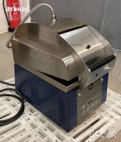Професионален Turbo Toster/Тостер Electrolux. ТОП Оферта!, снимка 2 - Обзавеждане на кухня - 42988098