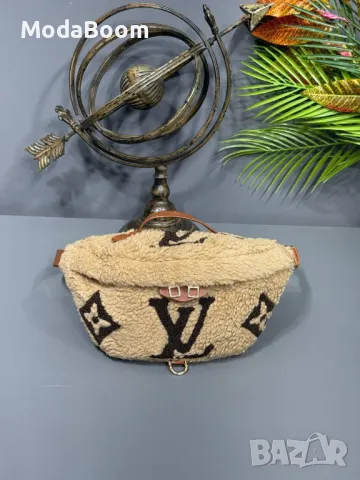 Louis Vuitton дамски чанти различни цветове , снимка 5 - Чанти - 48241587