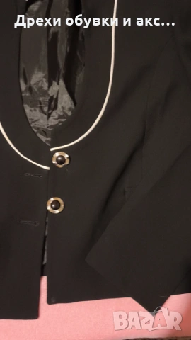 Сако 44 номер 7 евро , снимка 2 - Сака - 53238375