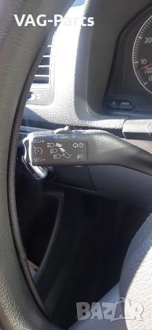 ‼️Vw Golf 5 1.6i 115hp (BLP) на Части‼️, снимка 7 - Автомобили и джипове - 52671211