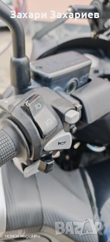 Honda Nc 750 D Integra S, снимка 7 - Мотоциклети и мототехника - 52375796