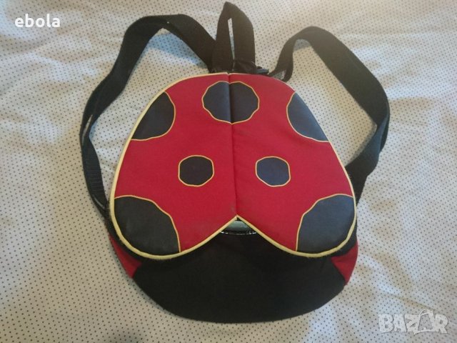 Детска раница Samsonite, снимка 1