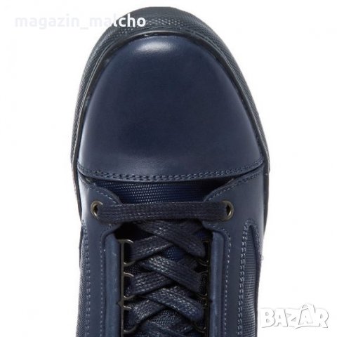 МЪЖКИ КЕЦОВЕ – REPLAY; размери: 40, снимка 4 - Кецове - 28337743