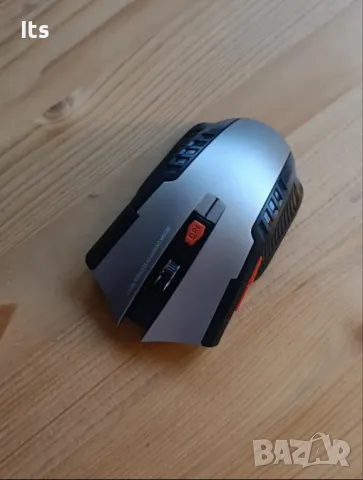 Безжична Мишка лаптоп