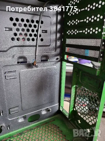 Riotoro кутия в уникален пребоядисан захабен стил, снимка 13 - Захранвания и кутии - 50165753