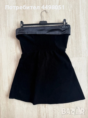 Old money рокля, снимка 4 - Рокли - 53223495