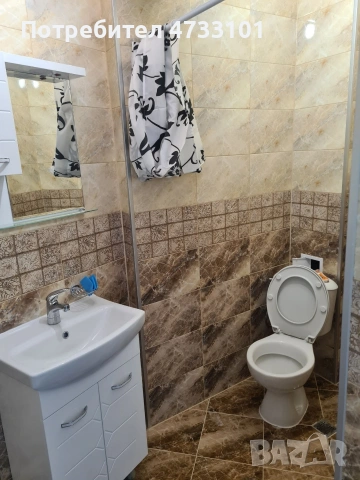 Двустаен апартамент под наем dvusraen apartment pod naem, снимка 7 - Апартаменти - 53416761