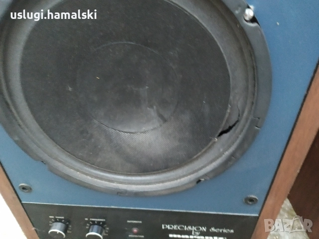 Тонколони Marantz, снимка 6 - Тонколони - 52805118