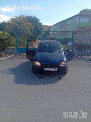 Опел Корса 1.2 бензин, снимка 6 - Автомобили и джипове - 51816430