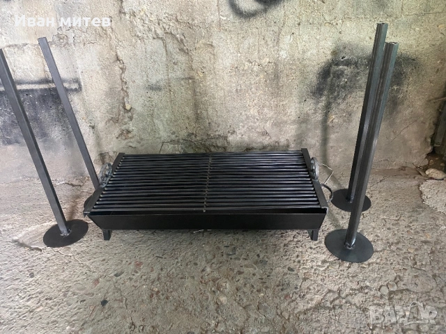 Топ барбекюта на дървени въглища, снимка 3 - Барбекюта - 53471793