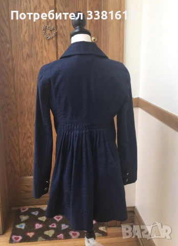 Дамски яке и палто Juicy couture , снимка 5 - Якета - 51409794