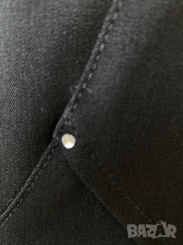 Пола тип лале с дискретни камъчета - М/Л, снимка 5 - Поли - 40177424